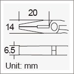 proskit pense pm-731 boyutları